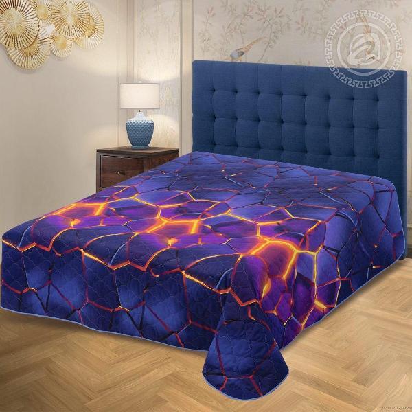 Покрывало АРТПОСТЕЛЬ Артпостель_Покрывала_Стеганые_Поплин