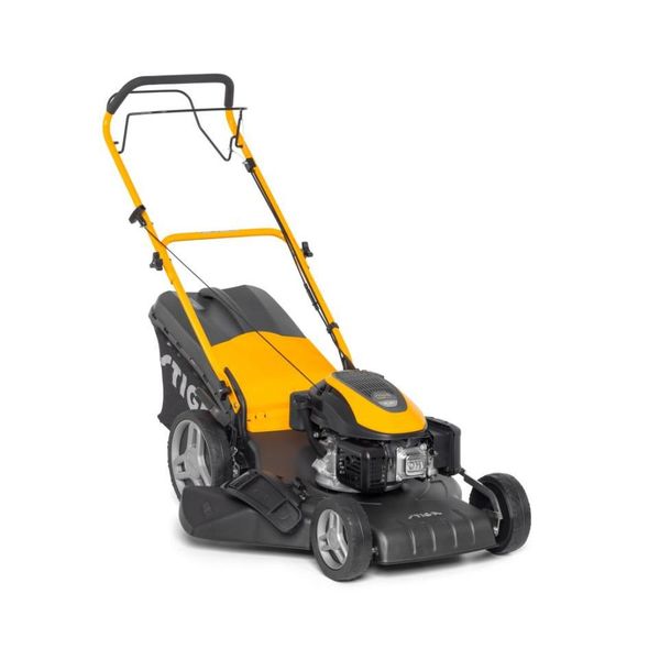 Газонокосилка бензиновая Stiga Combi 53 SQ