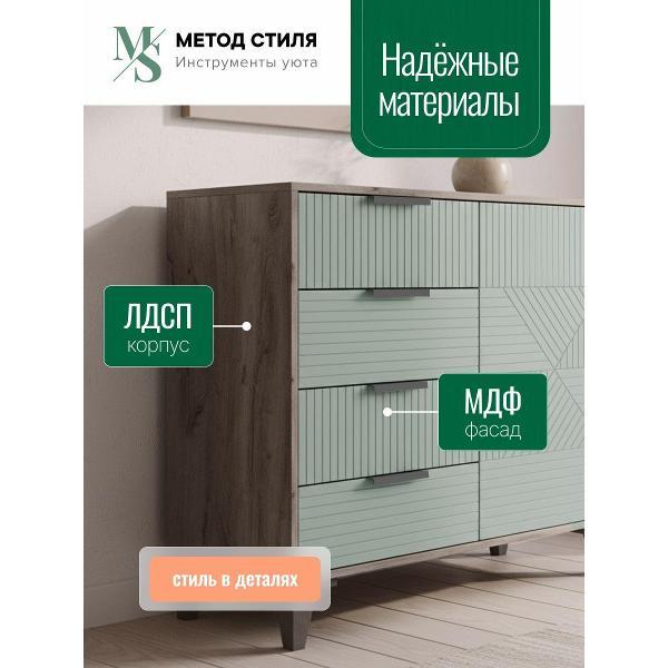 Комплект мебели для спальни Форес 019d00cd87c27e559ba35cf1e4e9dad9