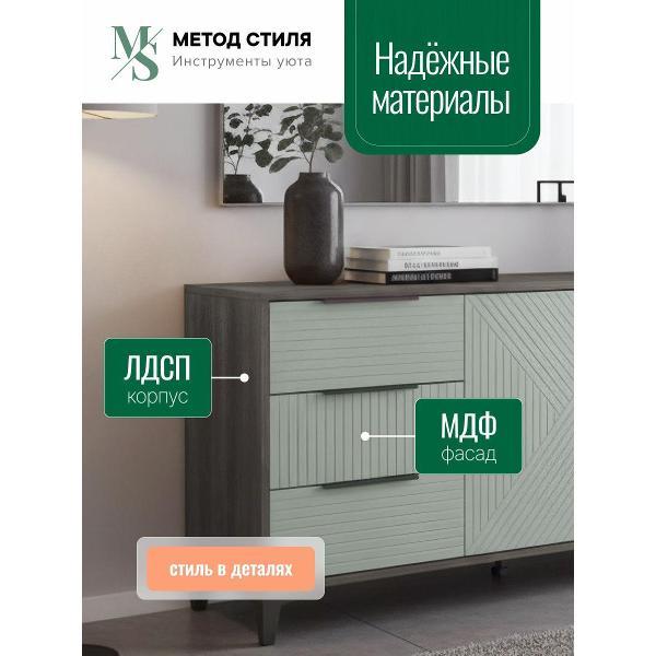 Комплект мебели для спальни Форес 019d00cd87c27e559ba35cf1e4e9dad9