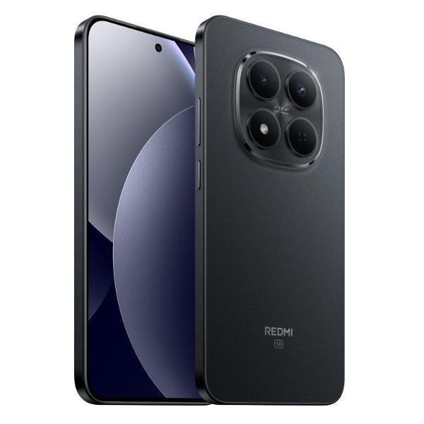 Смартфон Xiaomi Redmi Note 15 Pro 5G RU 8+256 Black