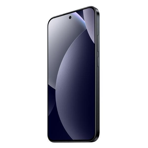 Смартфон Xiaomi Redmi Note 15 Pro 5G RU 8+256 Black