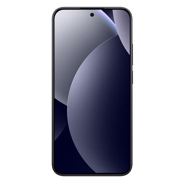 Смартфон Xiaomi Redmi Note 15 Pro 5G RU 8+256 Black