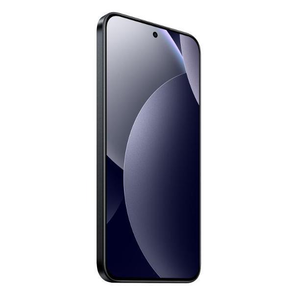 Смартфон Xiaomi Redmi Note 15 Pro 5G RU 8+256 Black