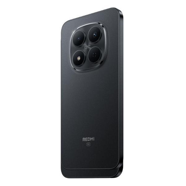 Смартфон Xiaomi Redmi Note 15 Pro 5G RU 8+256 Black