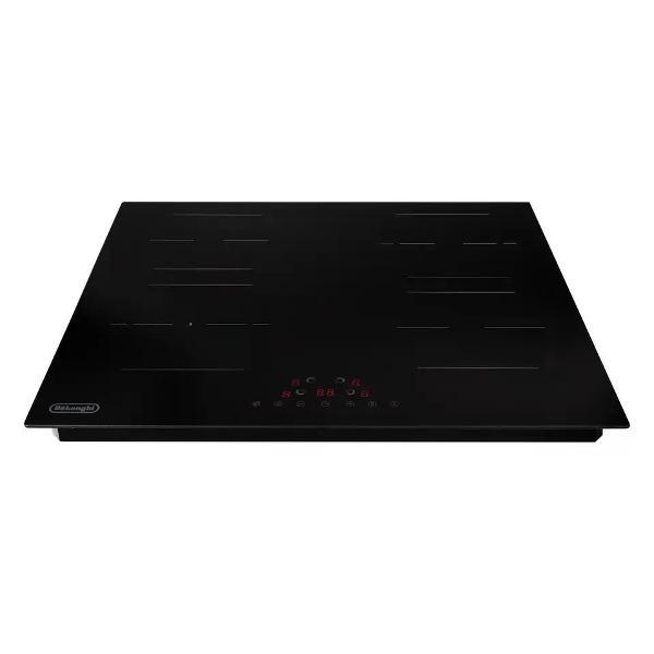 Варочная панель индукционная DeLonghi ELADIA 1B0P CT 6200 Вт