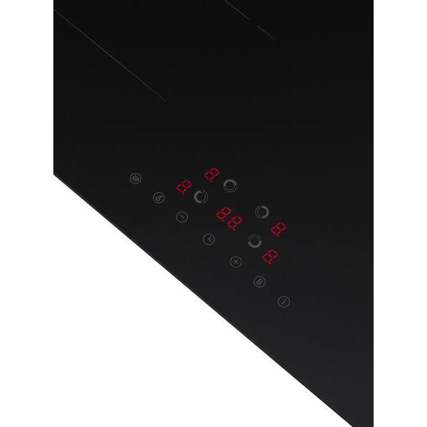 Варочная панель индукционная DeLonghi ELADIA 1B0P CT 6200 Вт