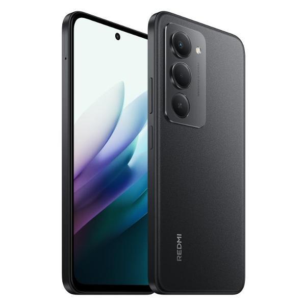 Смартфон Xiaomi Redmi 15 RU 6+128 Black