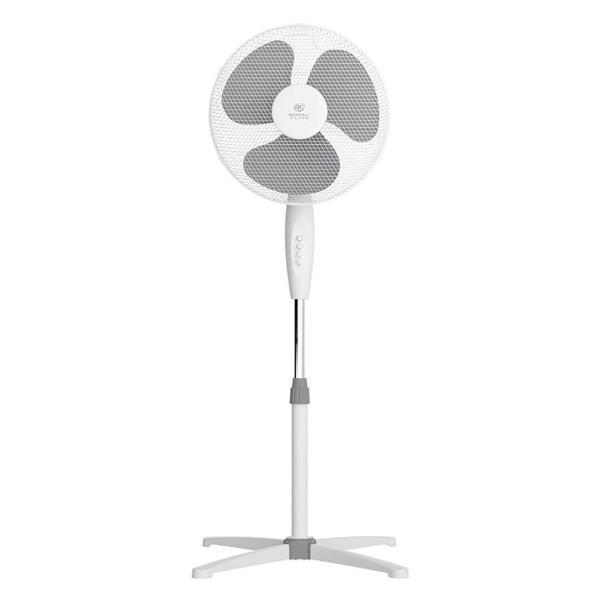 Вентилятор напольный Royal Clima RSF-1601M-WT