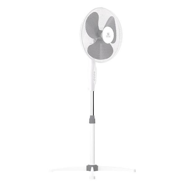 Вентилятор напольный Royal Clima RSF-1601M-WT