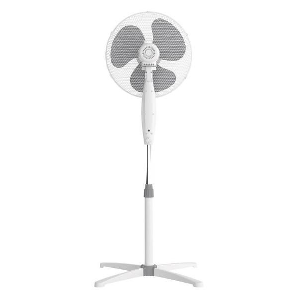 Вентилятор напольный Royal Clima RSF-1601M-WT