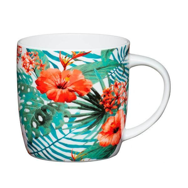 Кружка Kitchen Craft Kitchen Craft Кружка 425мл Jungle Mug