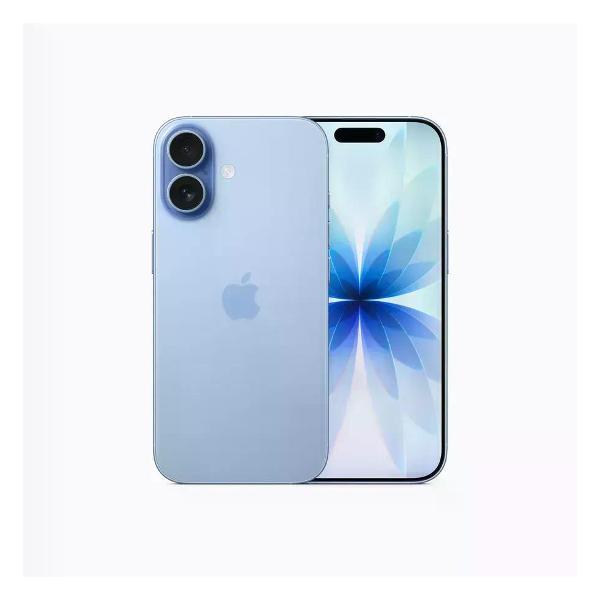 Смартфон Apple iPhone 17