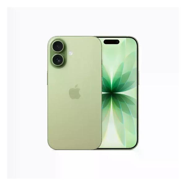 Смартфон Apple iPhone 17