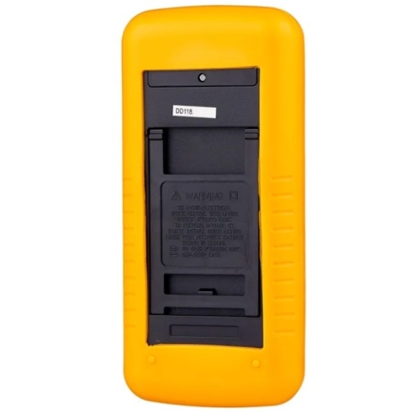 Мультиметр TEK 61/10/506 (DT 9205A)