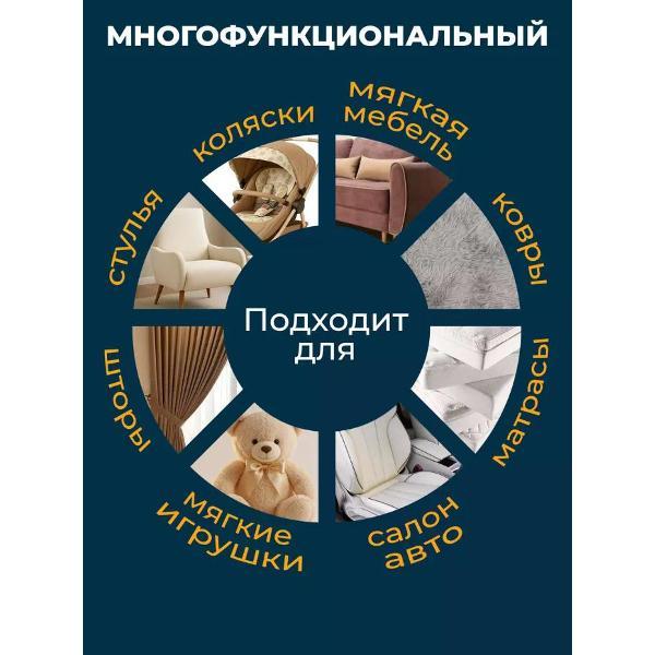 Пылесос напольный Proliss 2795