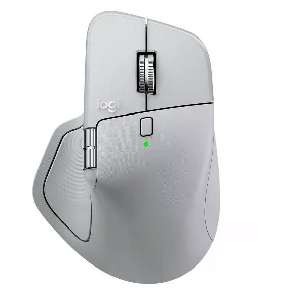 Компьютерная мышь беспроводная Logitech Master 4 фото