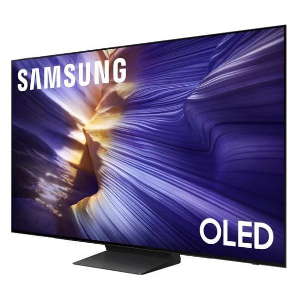 Телевизор Samsung QE55S90F