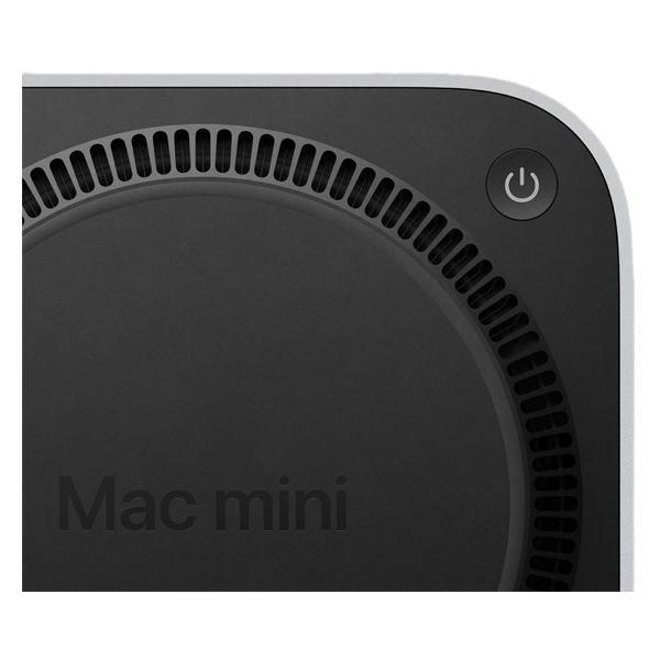 Мини-ПК Apple Mac Mini 2024 M4 16/256