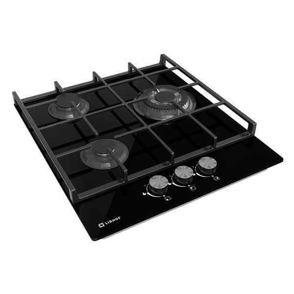 Варочная панель газовая Libhof GH-453B