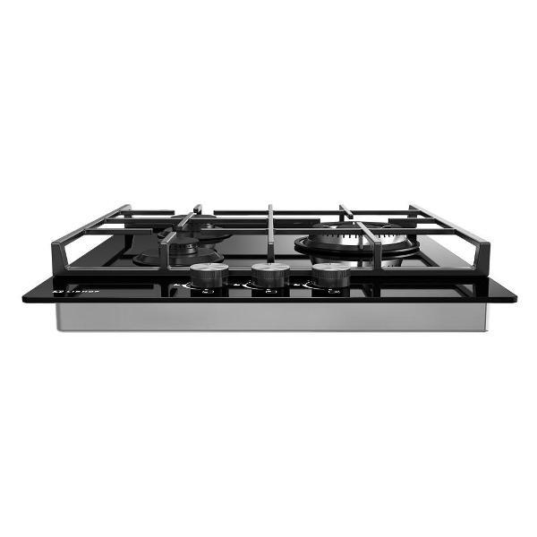 Варочная панель газовая Libhof GH-453B