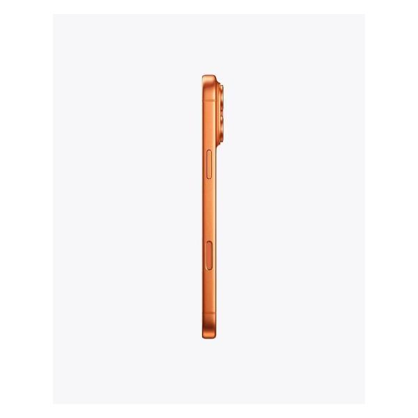 Смартфон APPLE iPhone 17 Pro 512GB Orange eSim (без RuStore)
