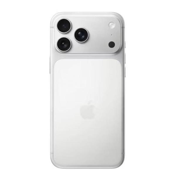 Смартфон APPLE iPhone 17 Pro 1TB Silver eSim (без RuStore)