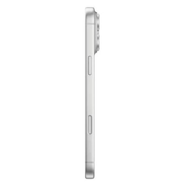 Смартфон APPLE iPhone 17 Pro 1TB Silver eSim (без RuStore)