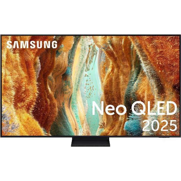 Телевизор Samsung QE85QN70F фото
