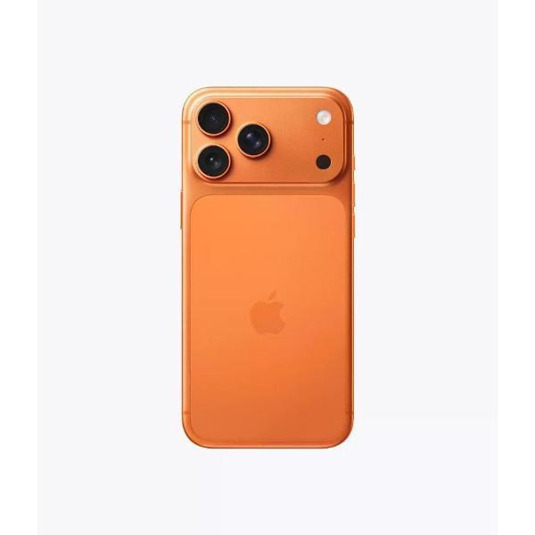 Смартфон APPLE iPhone 17 Pro 512GB Cosmic Orange Sim/eSim (без RuStore)