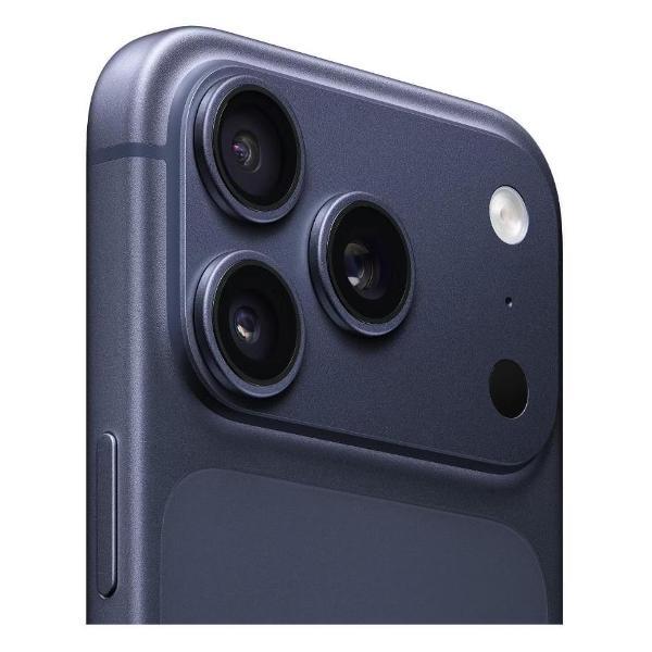Смартфон APPLE iPhone 17 Pro 512GB Deep Blue Sim/eSim (без RuStore)