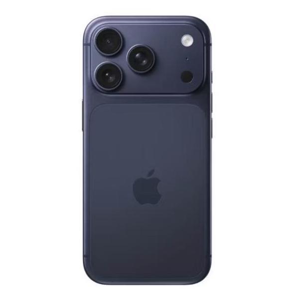 Смартфон APPLE iPhone 17 Pro 512GB Deep Blue Sim/eSim (без RuStore)