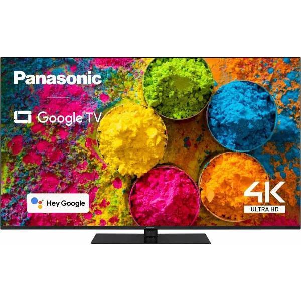 Телевизор Panasonic TX-65MX700E фото