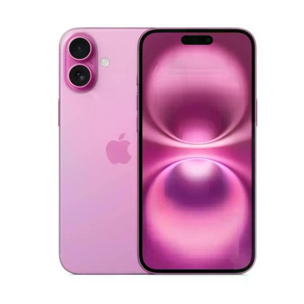 Смартфон Apple iPhone 16 Plus фото