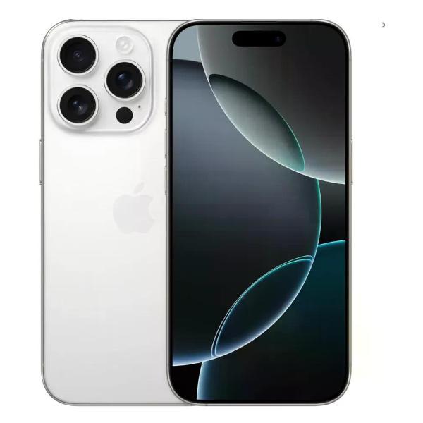 Смартфон Apple iPhone 16 Pro