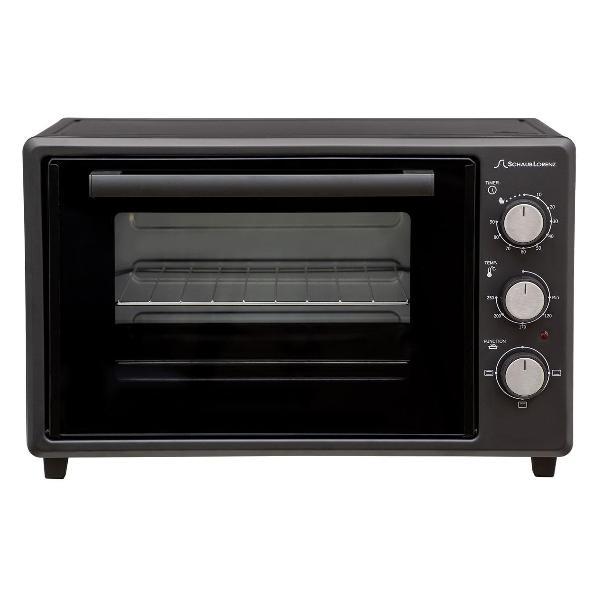 Мини-печь Schaub Lorenz SLE OS4031
