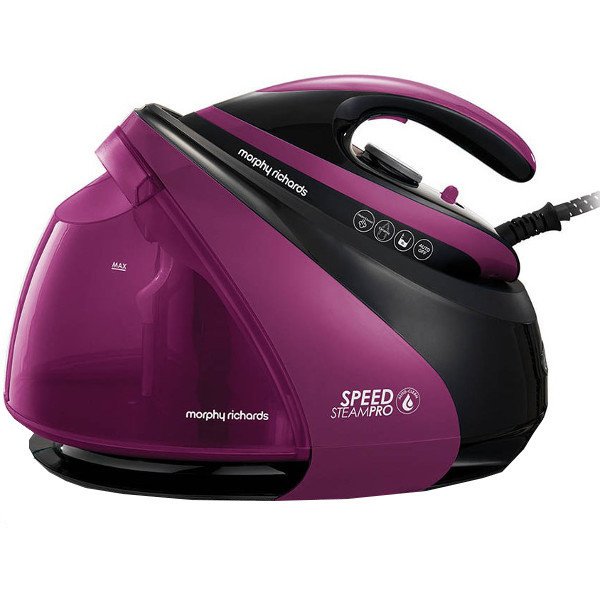 Утюг Morphy Richards Speed Steam (332102) фото