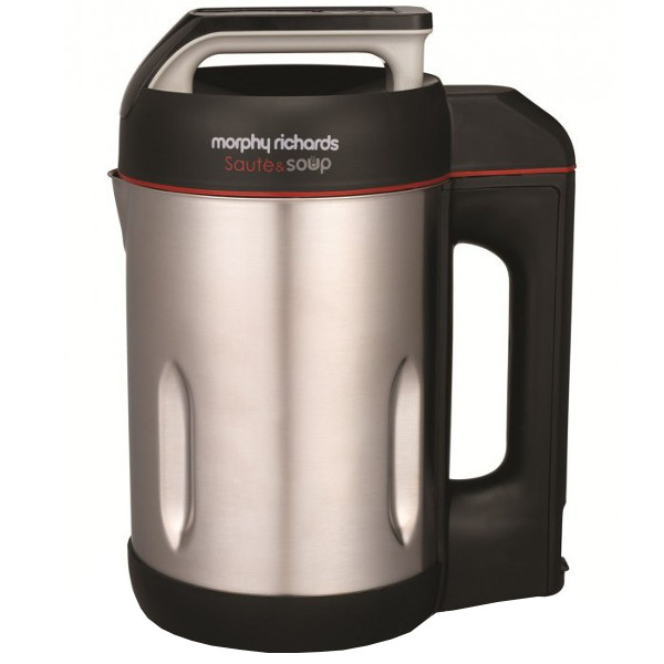 Блендер-суповарка Morphy Richards Saute and Soup (501014EE)