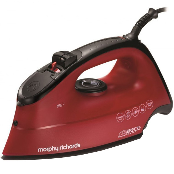 Утюг Morphy Richards Breeze (300259EE)