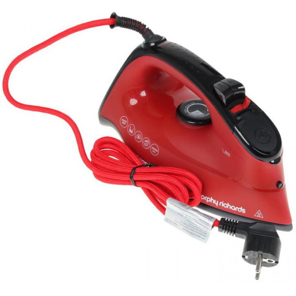 Утюг Morphy Richards Breeze (300259EE)