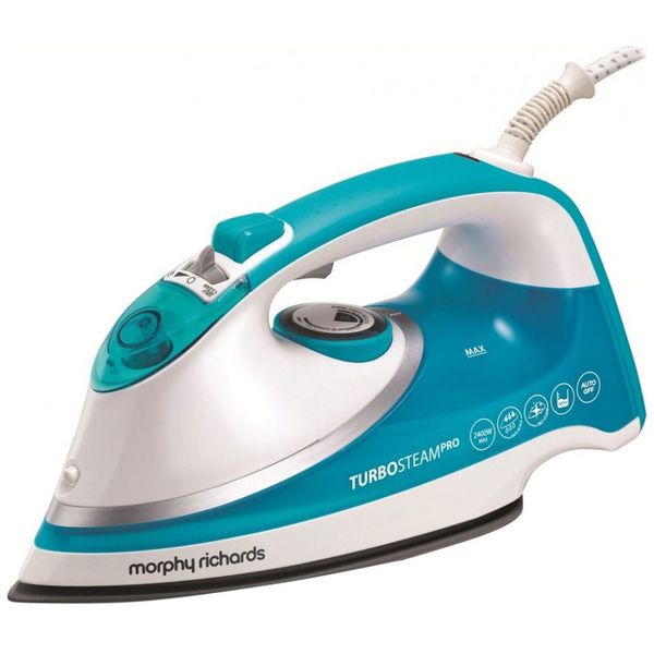Утюг Morphy Richards Breeze (303111EE)