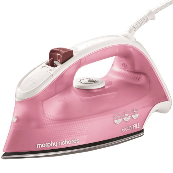 Утюг Morphy Richards Breeze Easy Fill (300291)