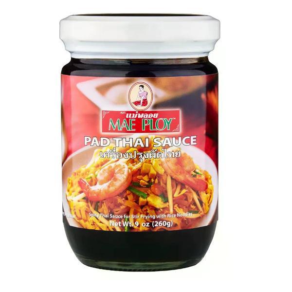 Соусы Mae PLoy Соус Пад Тай, 260 гр.