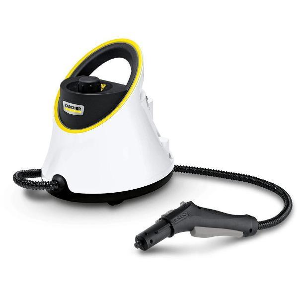 Пароочиститель KARCHER SC 2 Deluxe (1.513-400.0)