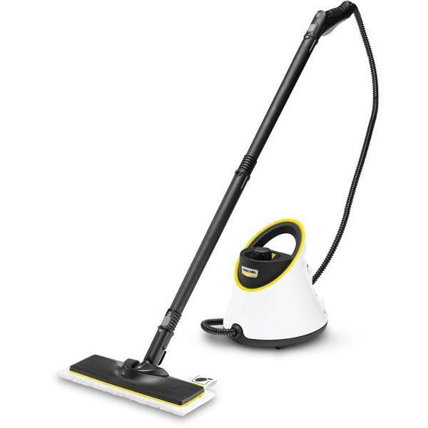 Пароочиститель KARCHER SC 2 Deluxe (1.513-400.0)