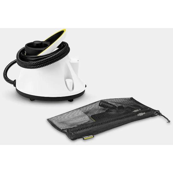 Пароочиститель KARCHER SC 2 Deluxe (1.513-400.0)