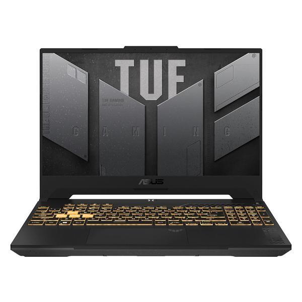 Ноутбук игровой ASUS TUF Gaming F17 FX707VJB-HX099 17.3" IPS/Core i5-210H/16Гб/512Гб/GeForce RTX 3050 6Гб/noOS/Серый