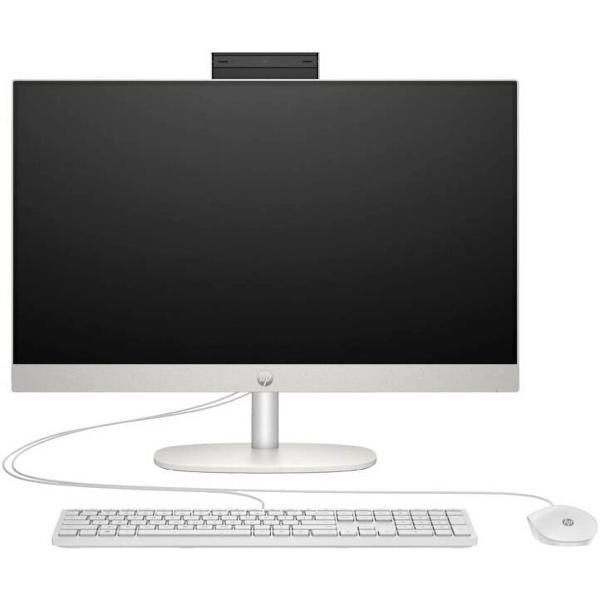 Компьютер-моноблок HP C84FHEA