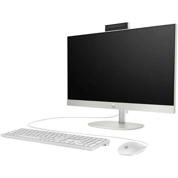 Компьютер-моноблок HP C84FHEA