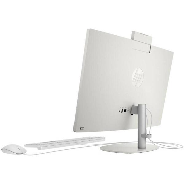Компьютер-моноблок HP C84FHEA